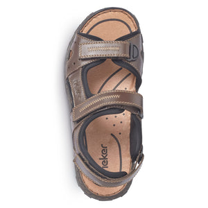 Rieker 26061-25 Men's Sandals