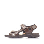 Load image into Gallery viewer, Rieker 26061-25 Men&#39;s Sandals
