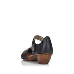 Load image into Gallery viewer, Rieker Dress Shoe 43753-00
