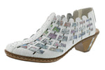 Load image into Gallery viewer, Rieker 46778-80 Womens Shoes
