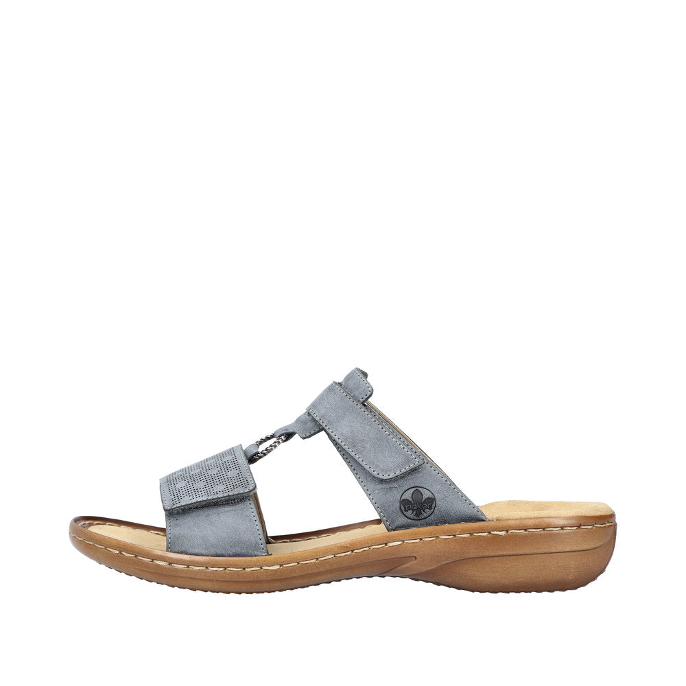 Rieker 60885-12 Women's Sandals