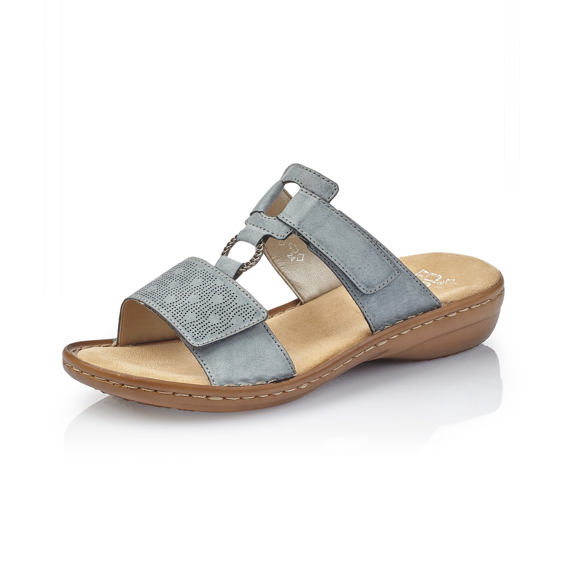 Rieker 60885-12 Women's Sandals