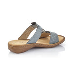 Load image into Gallery viewer, Rieker 60885-12 Women&#39;s Sandals
