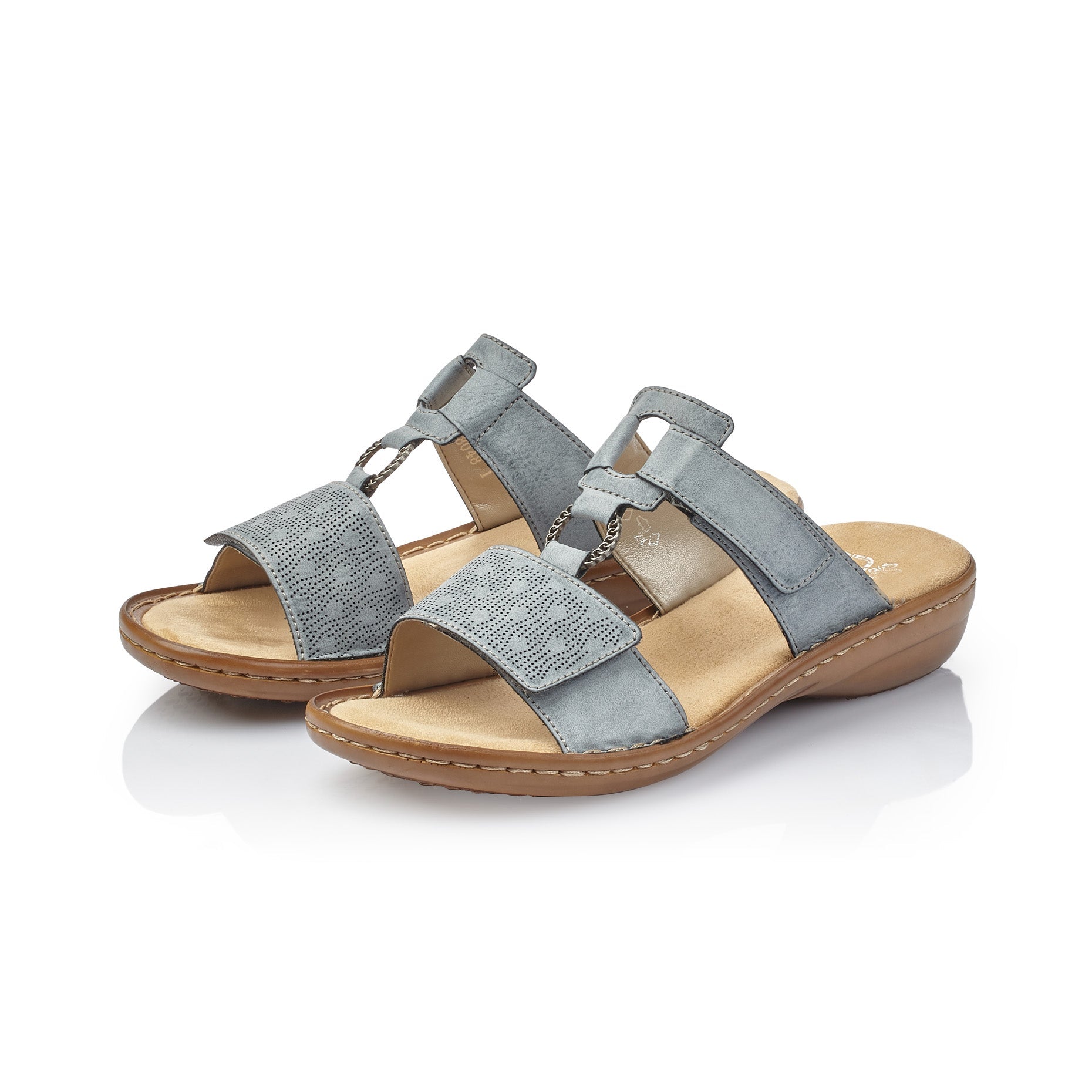 Rieker 60885-12 Women's Sandals