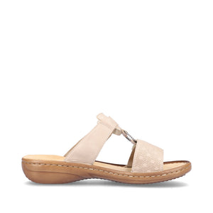 Rieker 60885-62 Women's Sandals