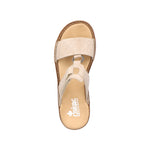 Load image into Gallery viewer, Rieker 60885-62 Women&#39;s Sandals
