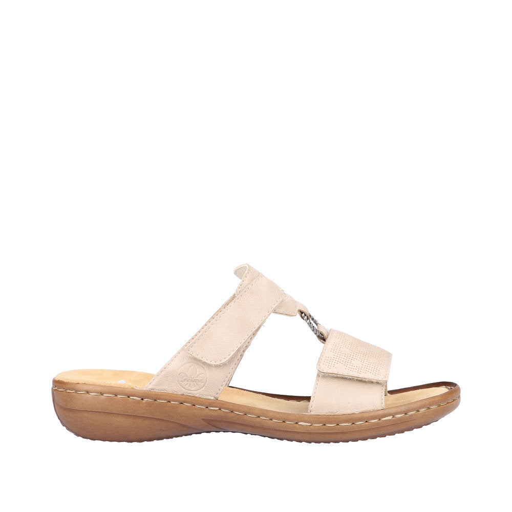 Rieker 60885-62 Women's Sandals