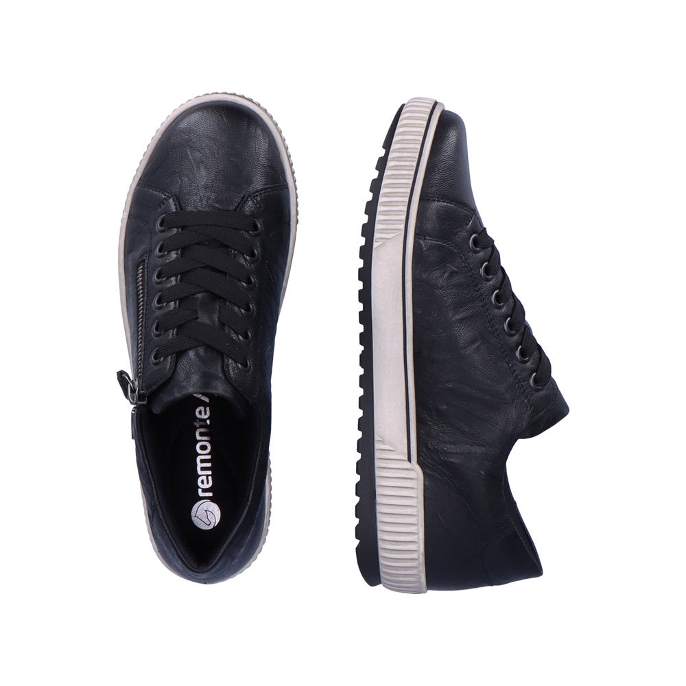 Remonte D0700-00 Sneakers Black