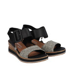 Load image into Gallery viewer, Remonte D6453-01 Dress Sandals
