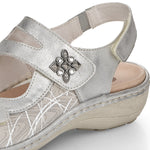 Load image into Gallery viewer, Remonte D7647-40 Sandals
