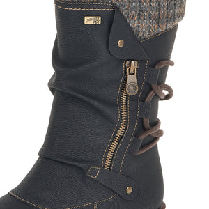 Remonte D8070-01 Tall Boots