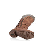 Load image into Gallery viewer, Remonte D8070-25 Brown Boots
