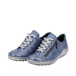 Load image into Gallery viewer, Remonte R1402-15 Walking Shoes
