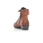 Load image into Gallery viewer, Rieker Y07A8-22 Dress Boots
